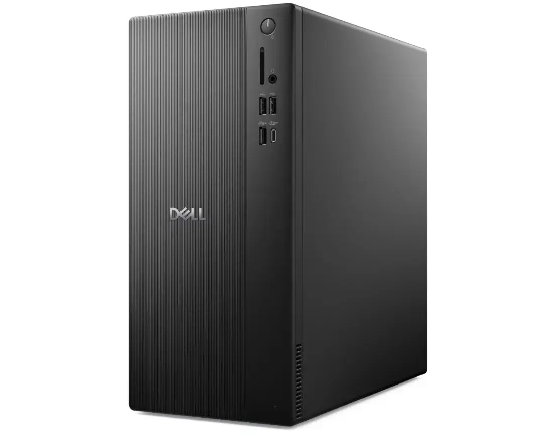 Dell Pro Tower Essential i3-14100 настольный ПК Photo 2