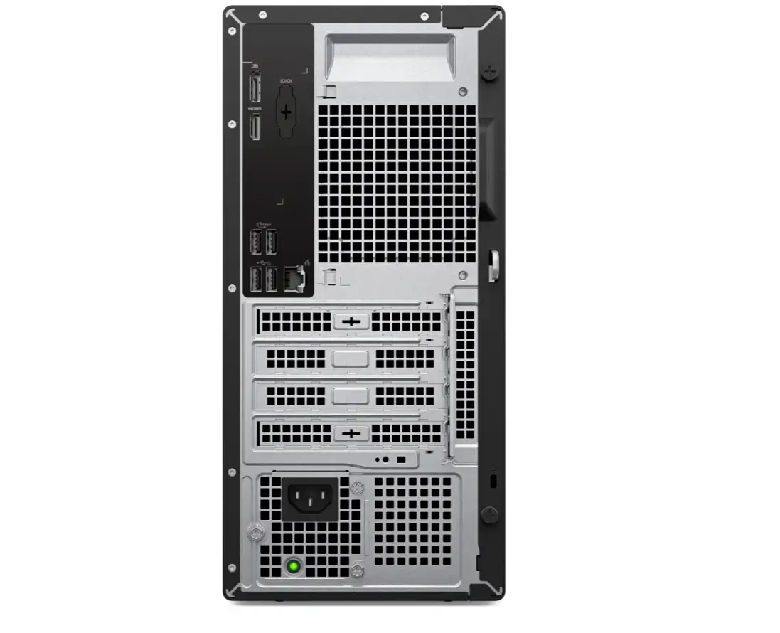 Dell Pro Tower Essential i3-14100 настольный ПК Photo 4