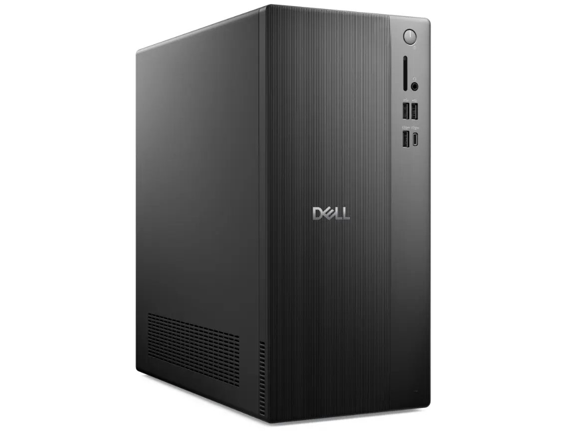 Dell Pro Essential QVT1260 galddatora tornis
