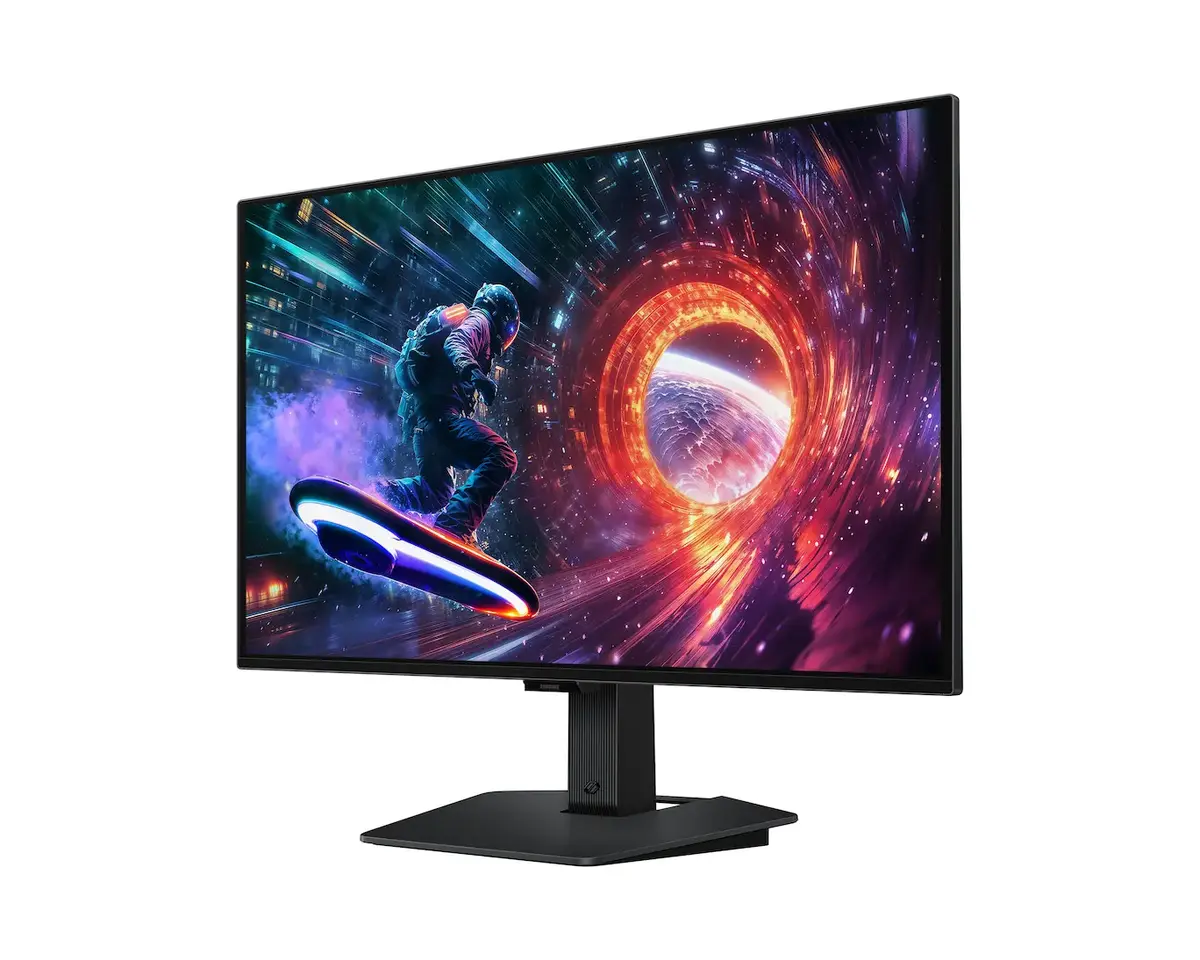 Samsung LS27FG500SUXEN 27" Quad HD OLED монитор Photo 2