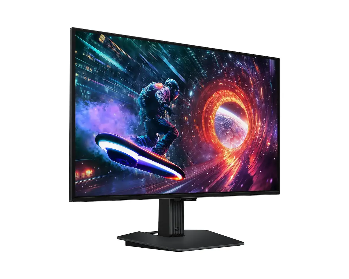 Samsung LS27FG500SUXEN 27" Quad HD OLED монитор Photo 3