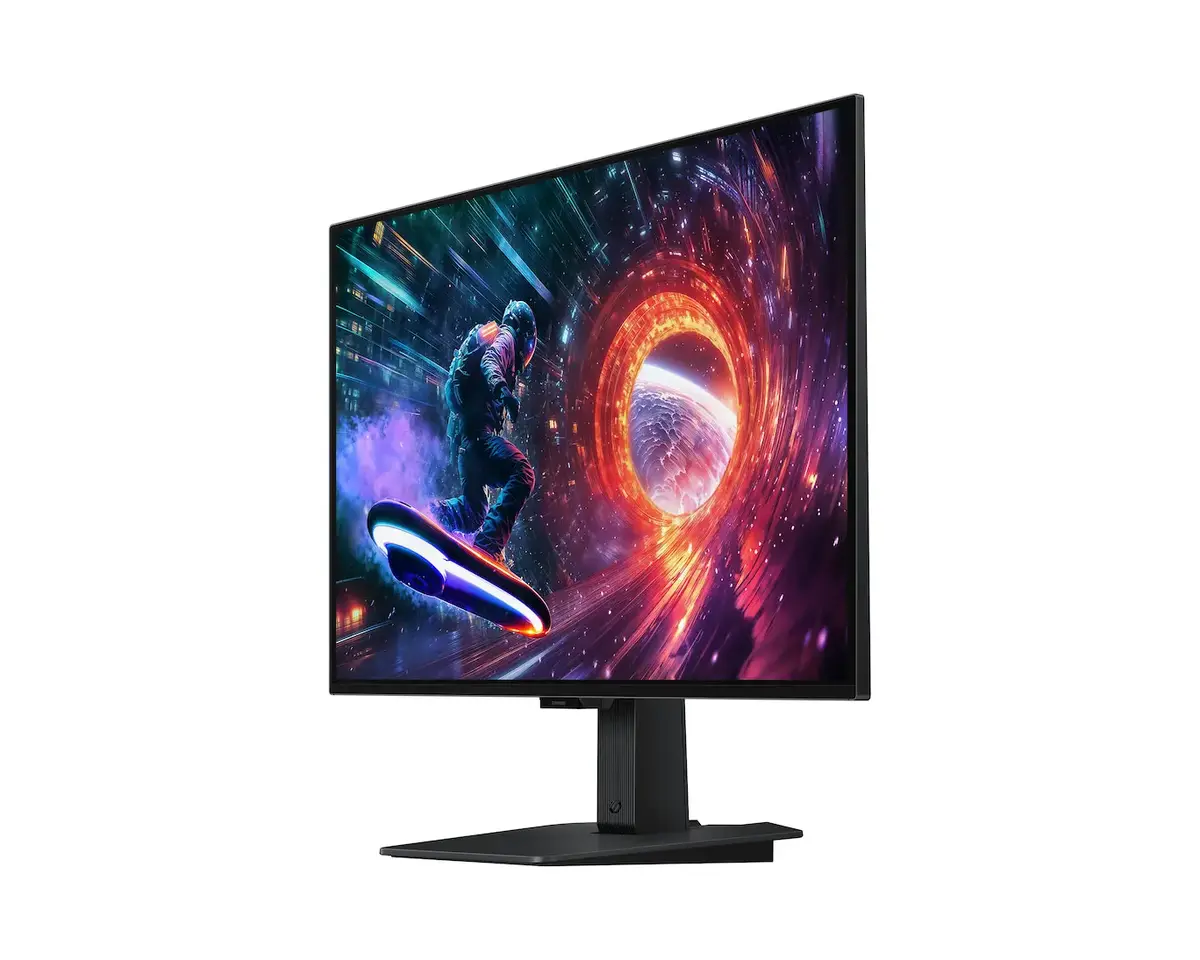 Samsung LS27FG500SUXEN 27" Quad HD OLED монитор Photo 4
