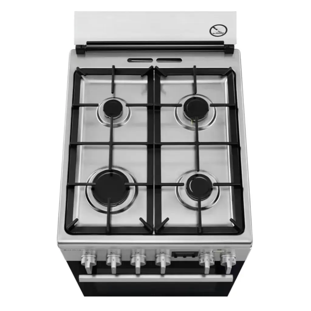 Электрическая плита AEG CKB56490BM Photo 3