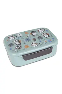 Pusdienu kaste cool pack FOODYX 765 ml ar sadalītāju, modelis 550-08678