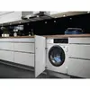 Electrolux EW7W368SI washer-dryer 4 kg 1600 RPM Photo 2