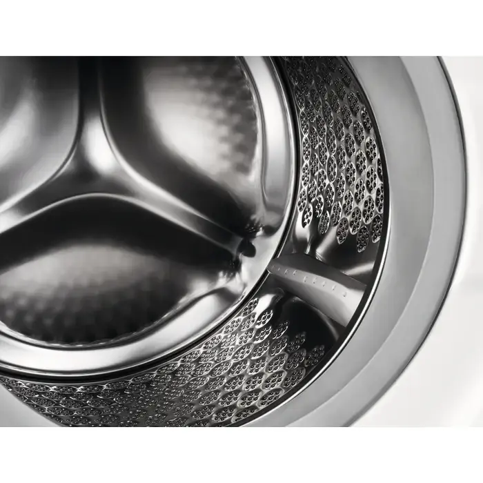 Electrolux EW7W368SI washer-dryer 4 kg 1600 RPM Photo 4