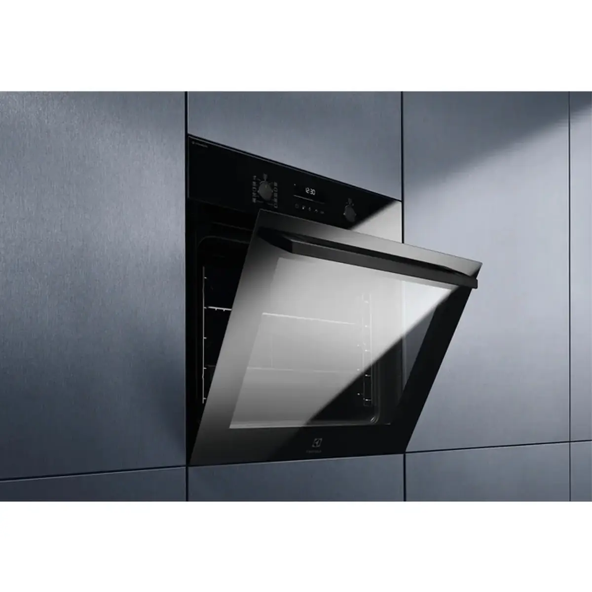 Electrolux EOD6P77WZ встраиваемый духовой шкаф Photo 4