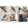 Bosch BBS1041GQC беспроводной ручной пылесос Photo 3