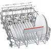 Bosch Serie 4 SPS4HMI49E brīvi stāvoša trauku mašīna Photo 3