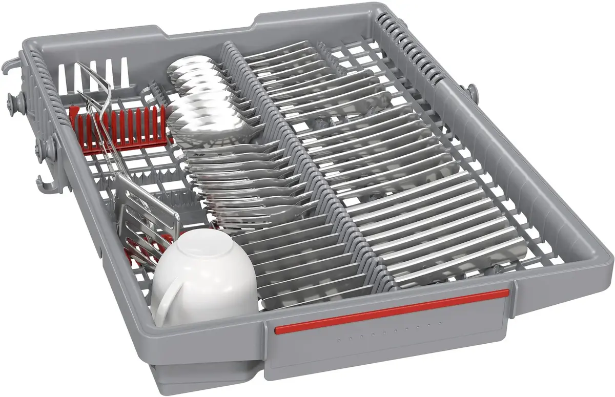 Bosch Serie 4 SPS4HMI49E brīvi stāvoša trauku mašīna Photo 4