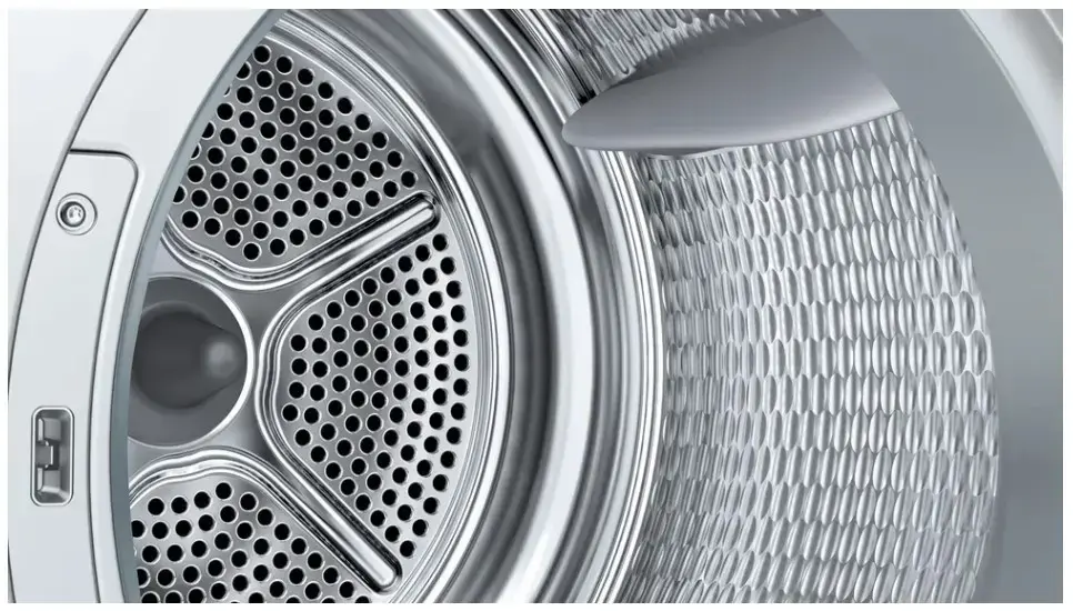 Bosch WTH83V0LSN condenser dryer Photo 4