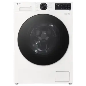 Front-load Washing Machine LG F2X50S9TWB, model F2X50S9TWB