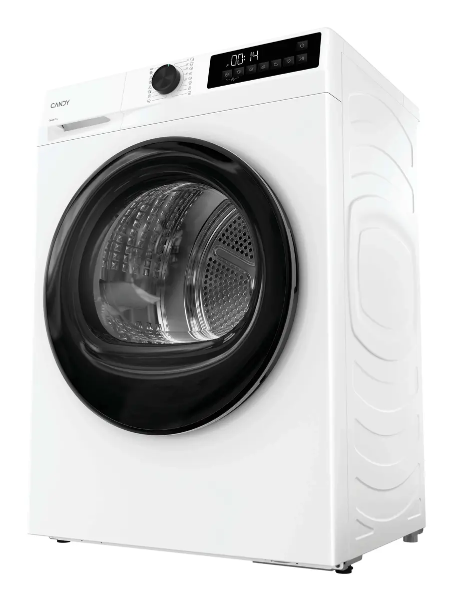 Candy GDL 8N1B-S Tumble Dryer Photo 2