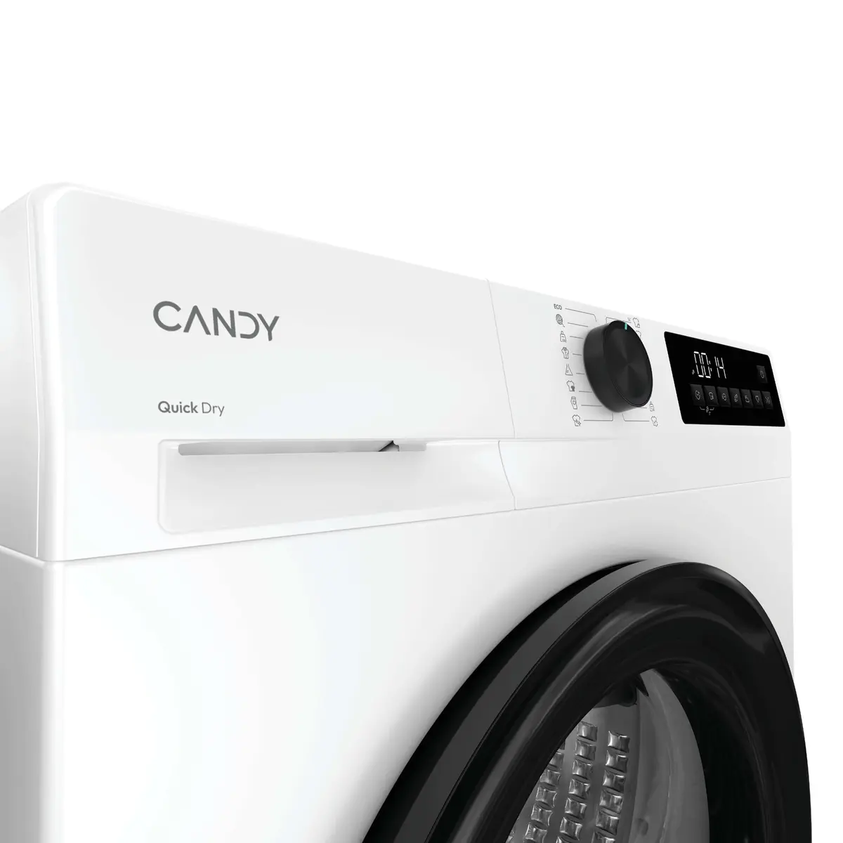 Candy GDL 8N1B-S Tumble Dryer Photo 4