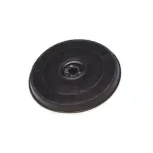 Cooker hood filter FABER 112.0157.238 — black replacement filter compatible with Faber 741 Vis / 741 Base models