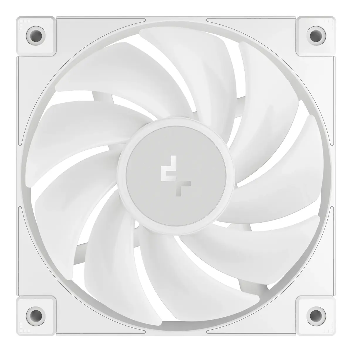 DeepCool FD12 ARGB 12 см вентилятор Photo 3
