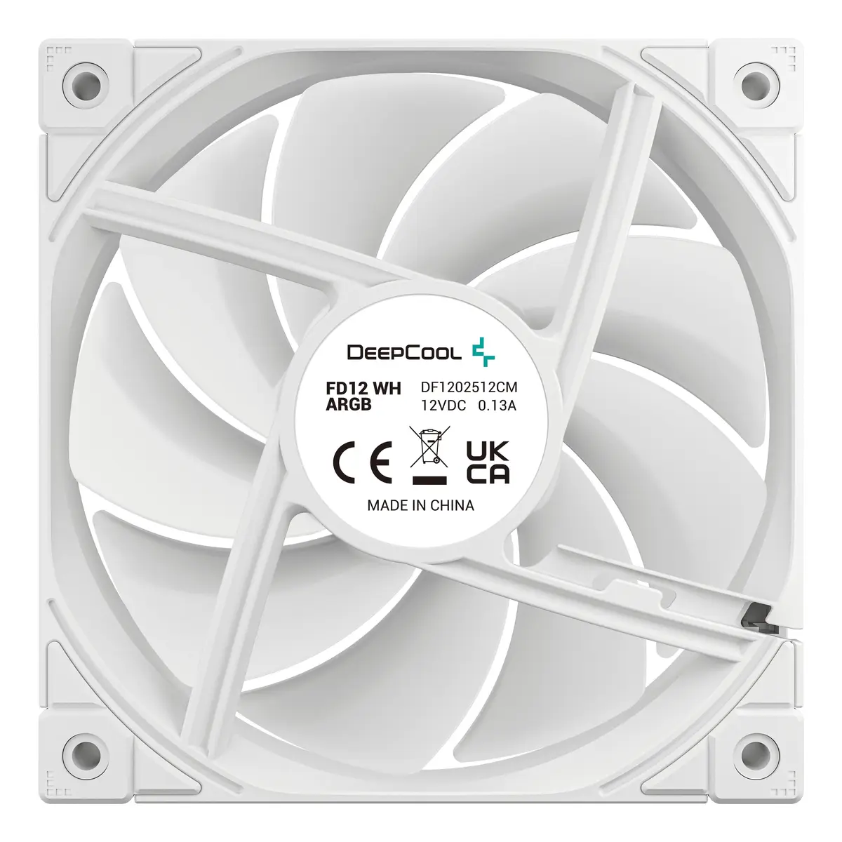 DeepCool FD12 ARGB 12 см вентилятор Photo 5