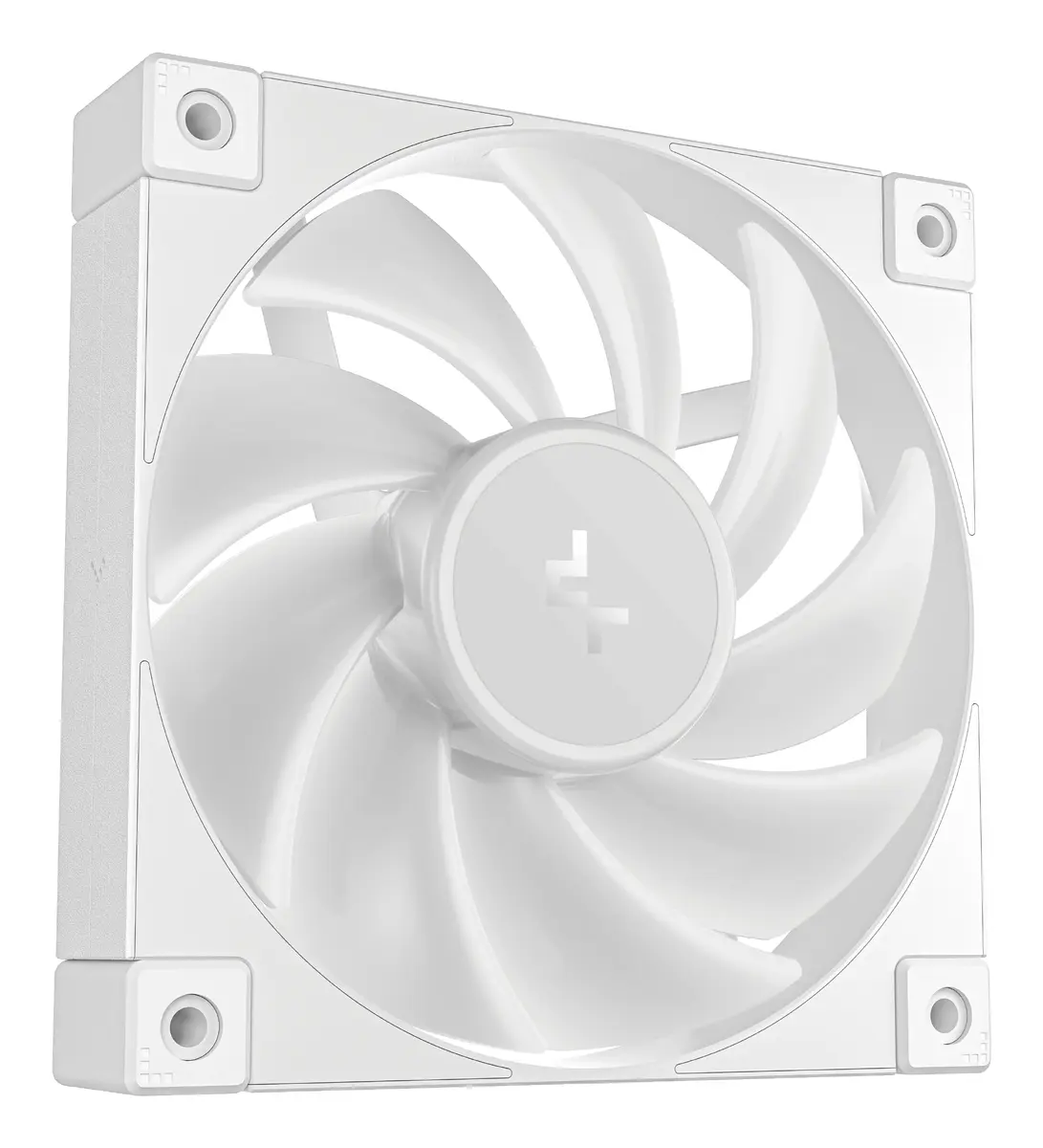 DeepCool FD12 ARGB 12 см вентилятор Photo 7