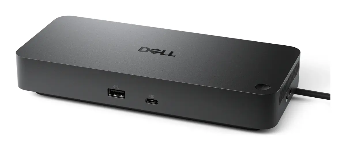 Dokstacija Dell WD25TB5 Thunderbolt 5 Photo 4