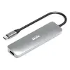 Интерфейсный хаб Port Designs 900162 USB Type-C Photo 2