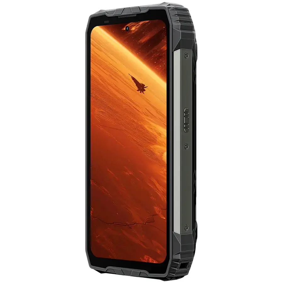 BLACKVIEW XPLORE 2 защищённый смартфон 6.73'' 12/256 ГБ Photo 3