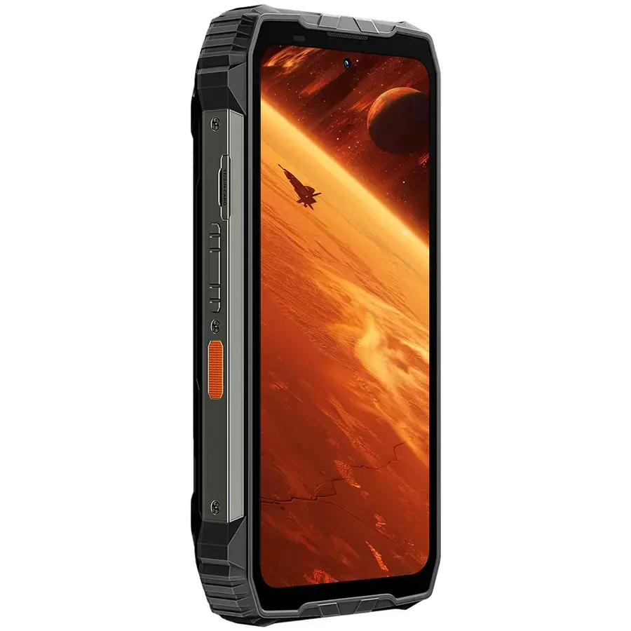 BLACKVIEW XPLORE 2 защищённый смартфон 6.73'' 12/256 ГБ Photo 4