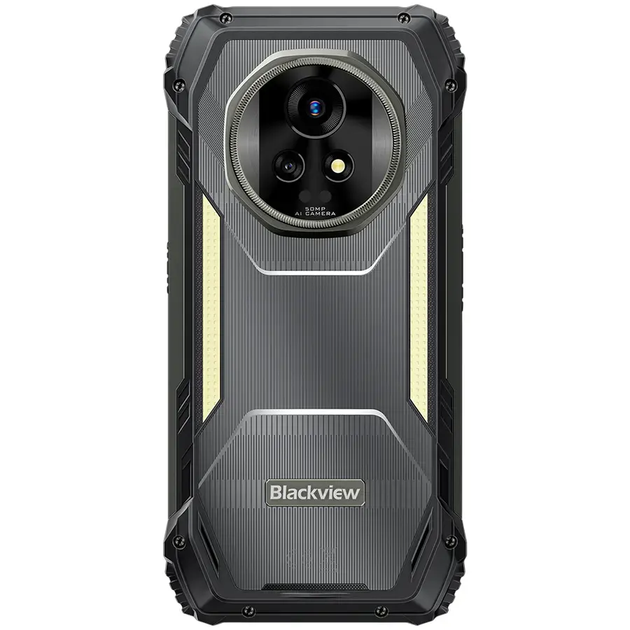 BLACKVIEW XPLORE 2 защищённый смартфон 6.73'' 12/256 ГБ Photo 5
