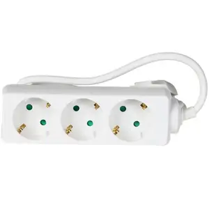 Surge protection extension ATR Extension 3Z 3M model ST-GB03_3X1.0/3M — 3 m cable, 3-conductor