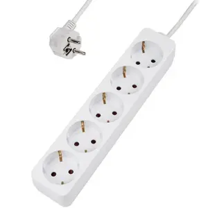 Power extension cable ATR Extension 5Z 5M — model ST-GB05_3X1.0/5M, 5 m length