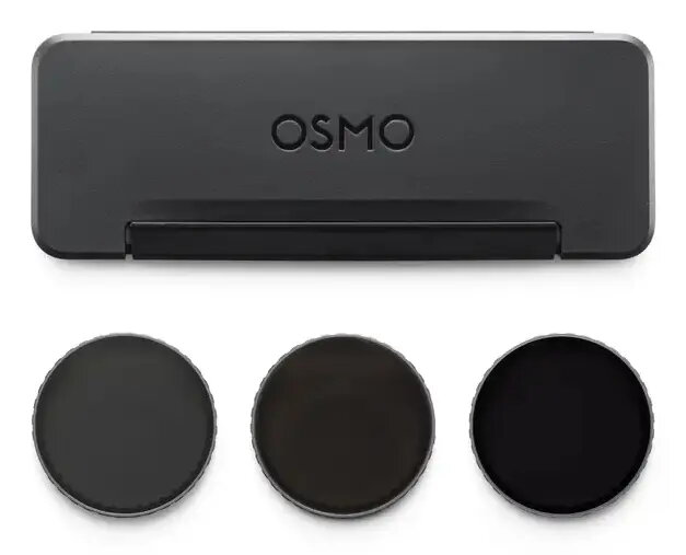 DJI Kameras filtrs CP.OS.00000525