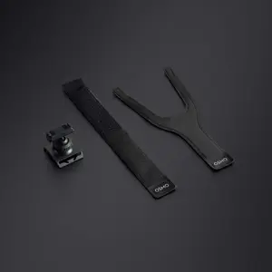 Wrist Strap for Action Cameras DJI Osmo Action Dual-Direction 360° — model CP.OS.00000529.02