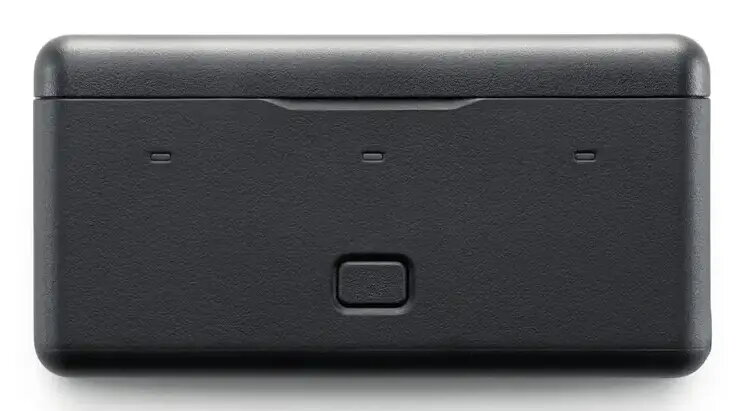 DJI Osmo daudzfunkcionāls akumulatora lādētājs Battery