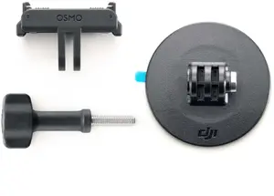 DJI Osmo Flat Adhesive Base Kit (Dual-Direction Quick-Release) mounting accessory