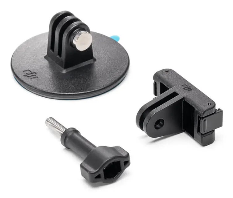 DJI Osmo Action Flat Adhesive Base