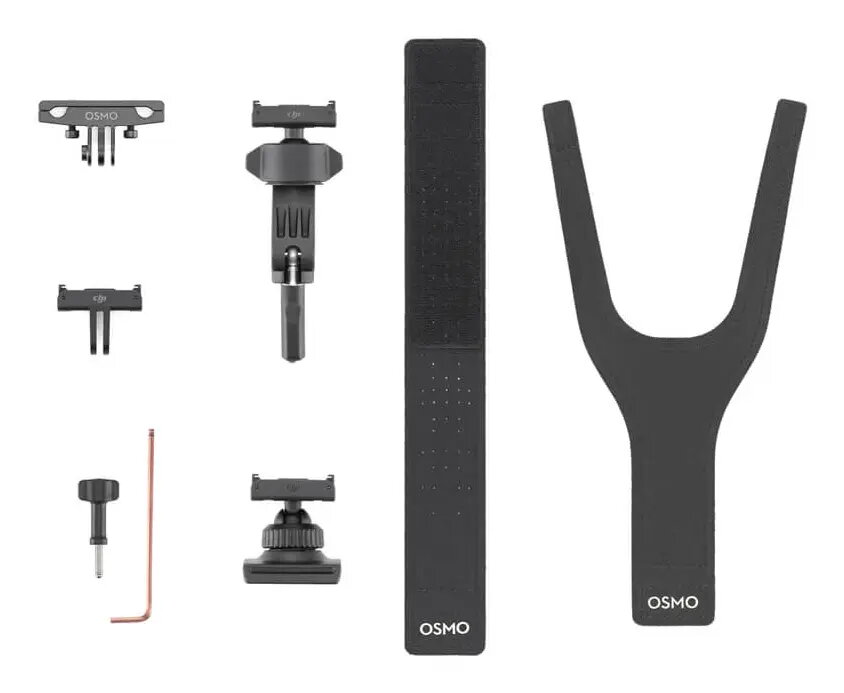 DJI Osmo Road Cycling Accessory Kit