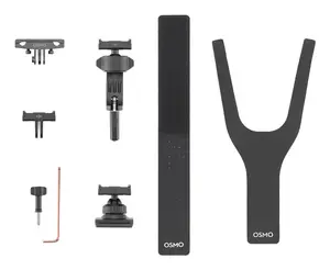 DJI CP.OS.00000535.02 action sports camera accessory Camera mount