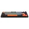 SAVIO ASTRAL BLACK JADE механическая игровая клавиатура 75% 82-кл Photo 2