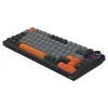 SAVIO ASTRAL BLACK JADE механическая игровая клавиатура 75% 82-кл Photo 4