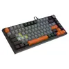 SAVIO ASTRAL BLACK JADE механическая игровая клавиатура 75% 82-кл Photo 6