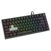 SAVIO ASTRAL OUTEMU JADE spēļu klaviatūra Photo 6