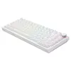 Vadu spēļu tastatūra SAVIO ASTRAL WHITE JADE Photo 6