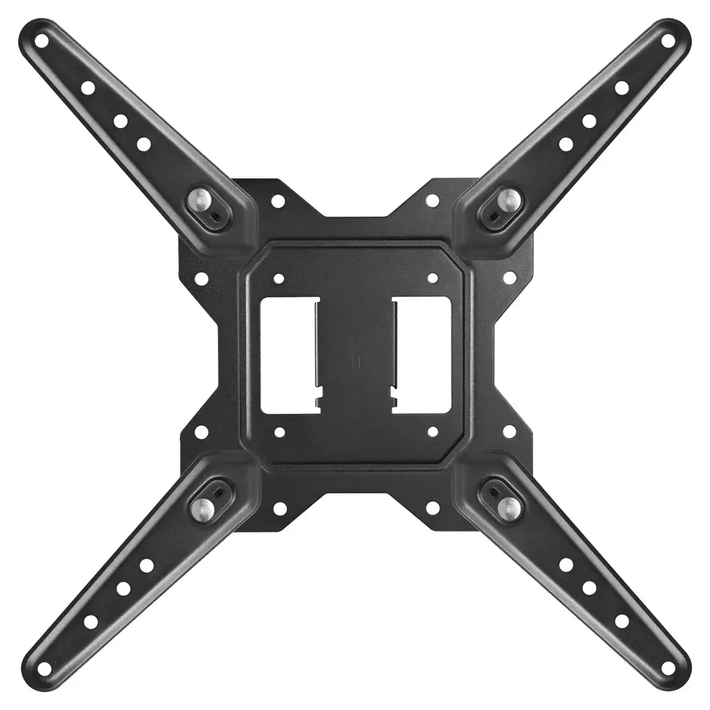 Wall TV mount SAVIO UTV-03 (23"–55", VESA 100–400) Photo 2