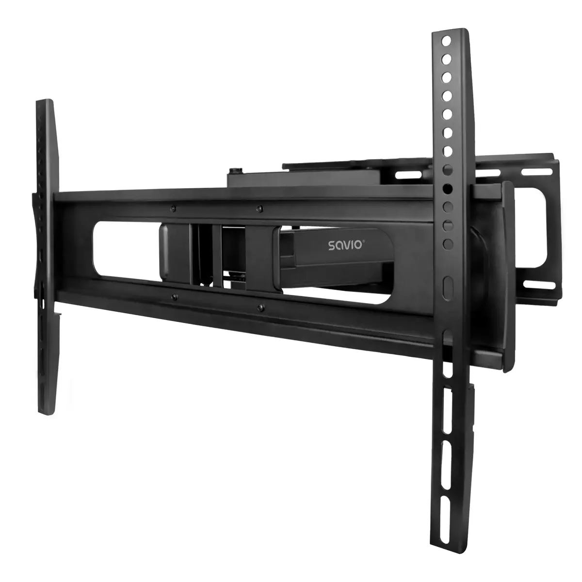 SAVIO UTV-04 grīdas statīvs 86" TV Photo 4