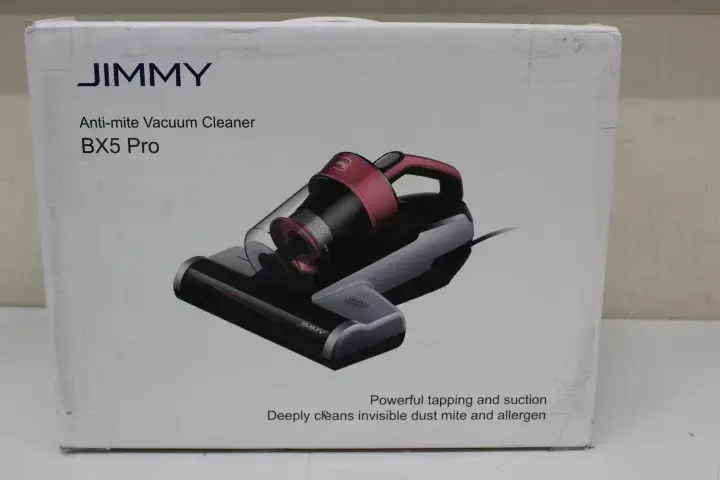 Rokas putekļsūcējs Jimmy BX5 Pro Anti-mite