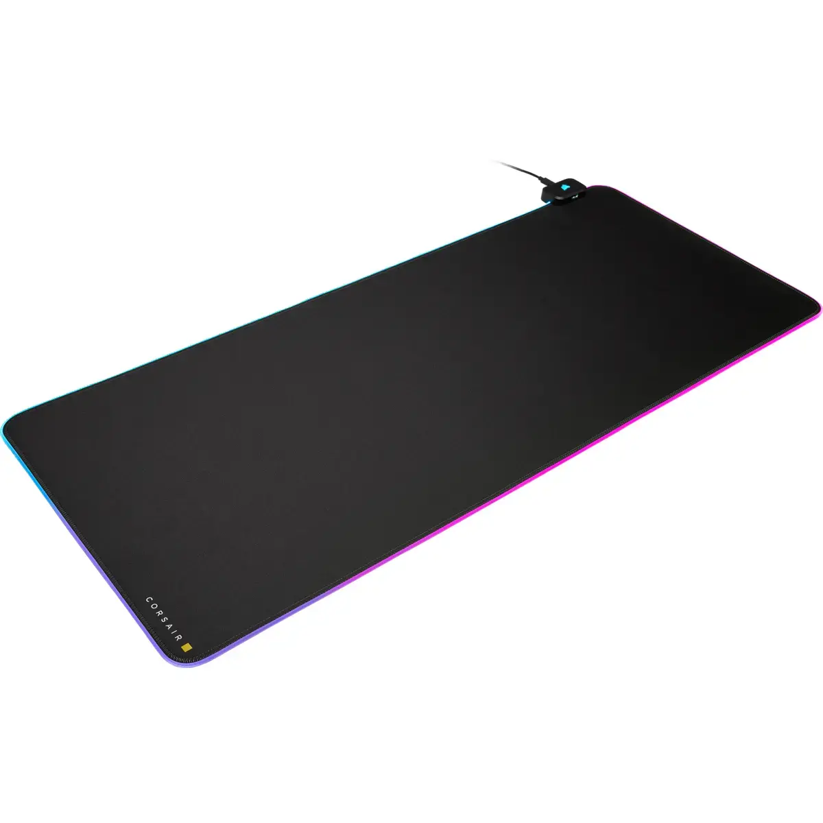 CORSAIR MM700 RGB gaming mouse pad 930×400 mm Photo 7