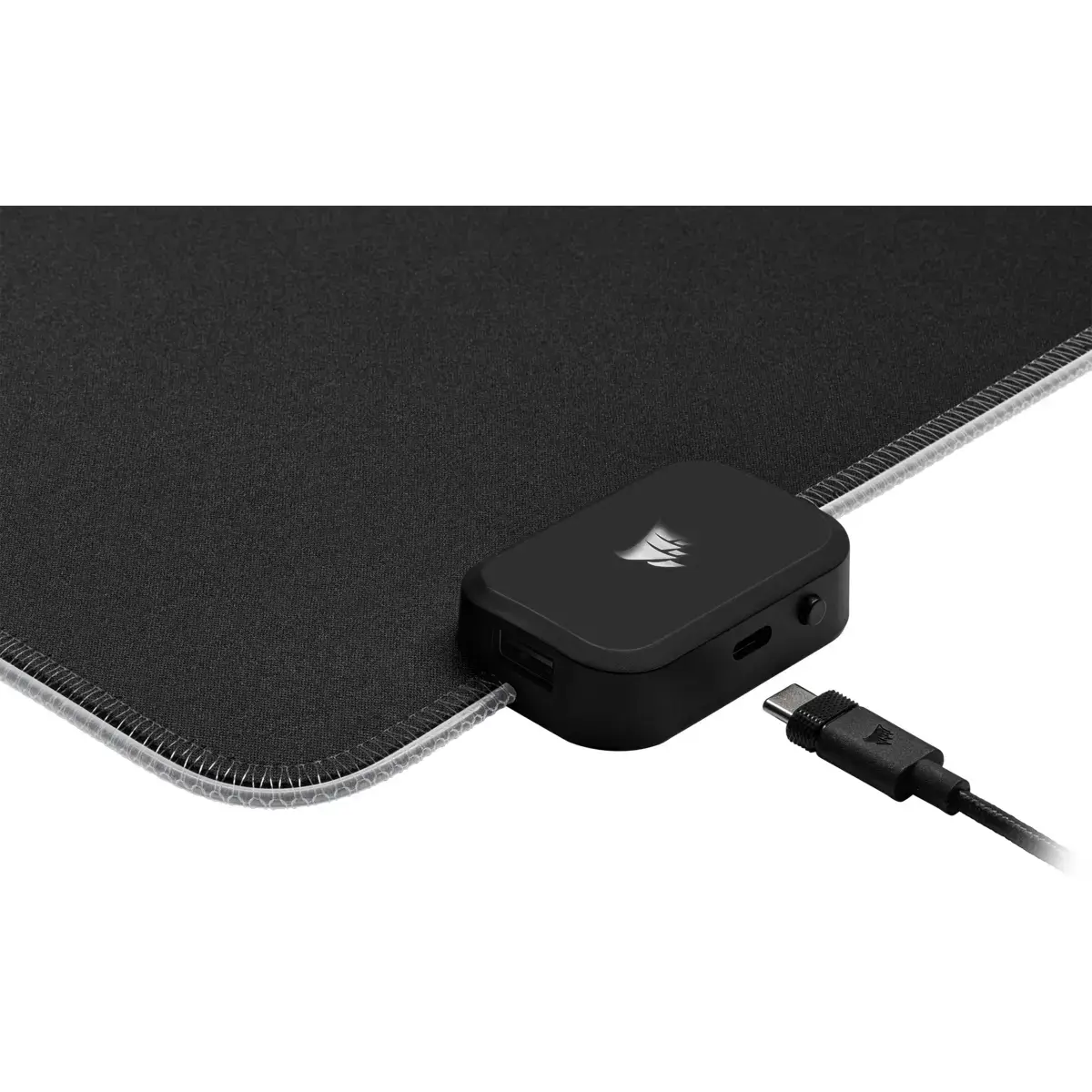 CORSAIR MM700 RGB gaming mouse pad 930×400 mm Photo 18
