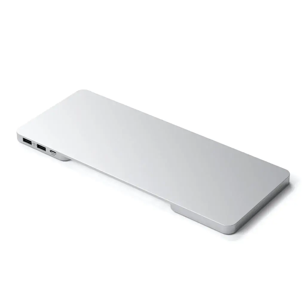 Satechi ST-UCISDS laptop dock/port replicator ST-UCISDS Photo 3
