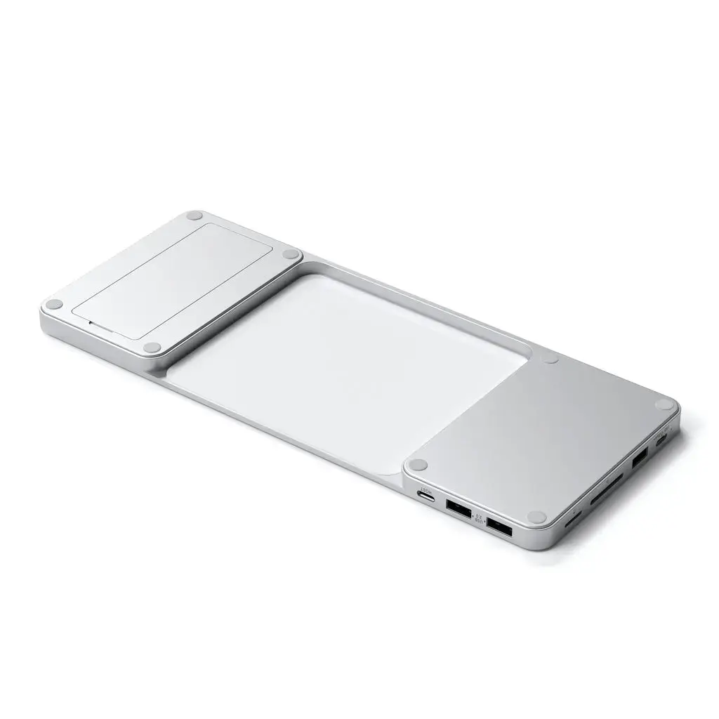 Satechi ST-UCISDS laptop dock/port replicator ST-UCISDS Photo 5