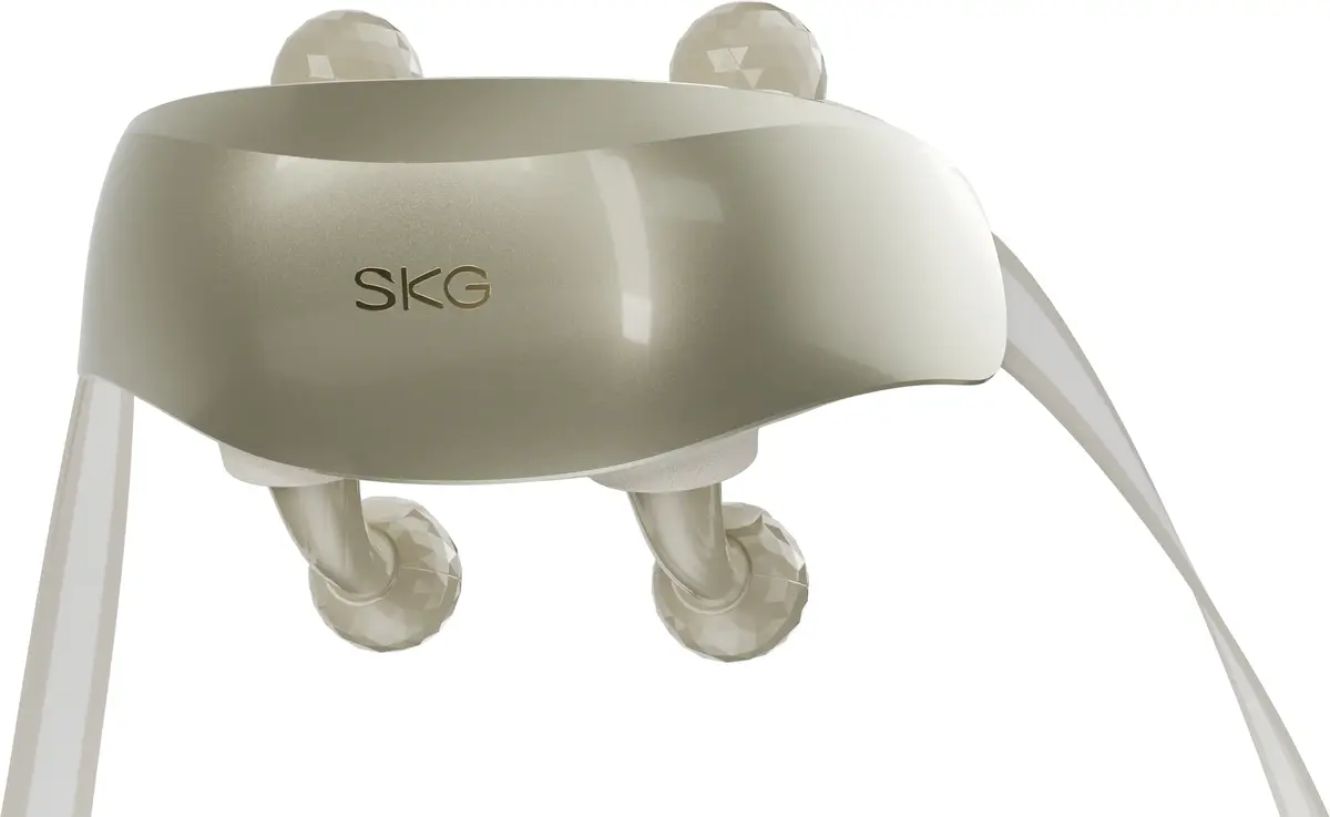 Насадки SKG H7 Ultra — шея и плечи Photo 4