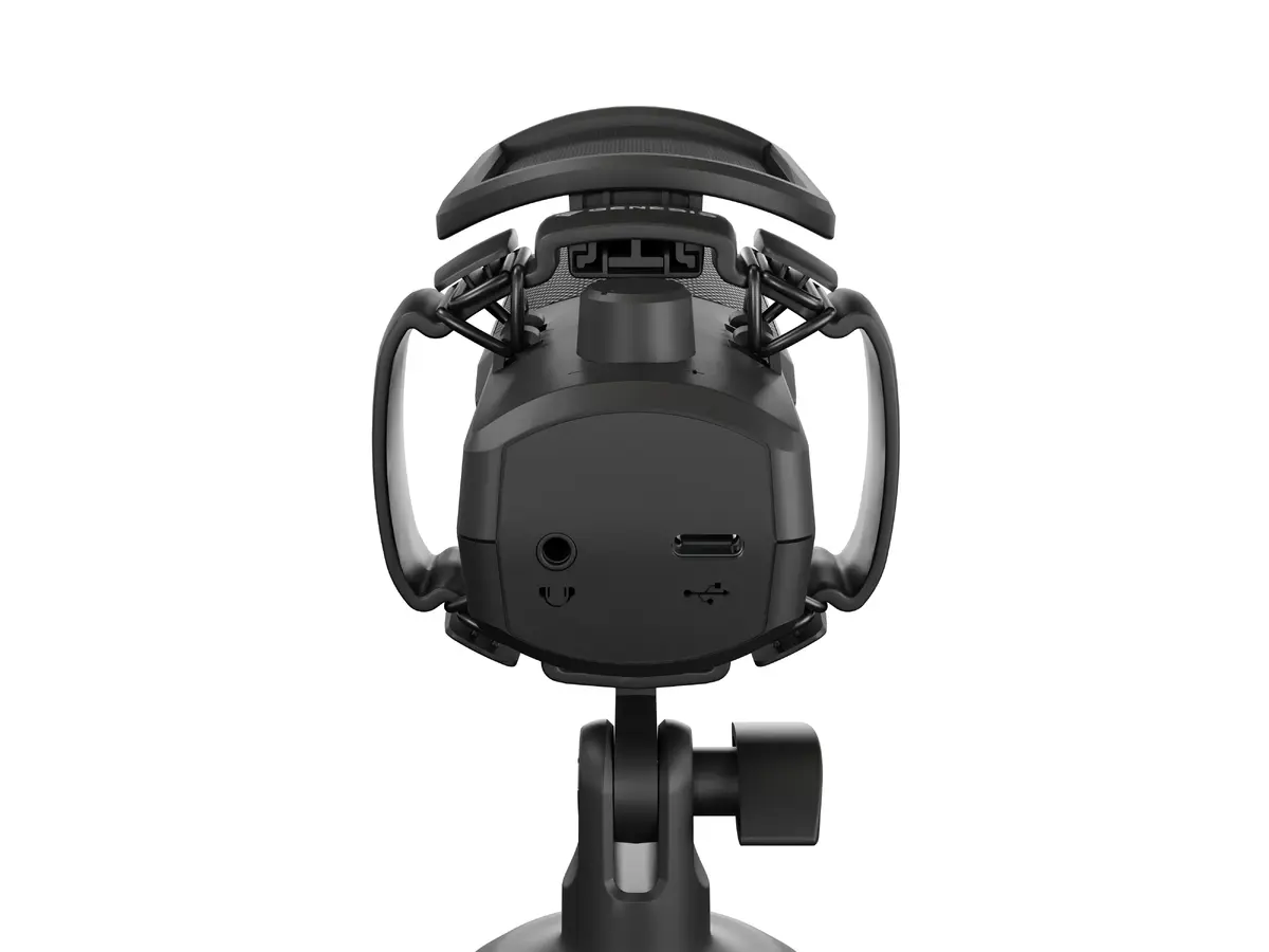 Wired headset NATEC GENESIS Radium 250 Photo 4